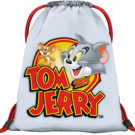 Baagl Baagl Kleine Gymtas Tom and Jerry