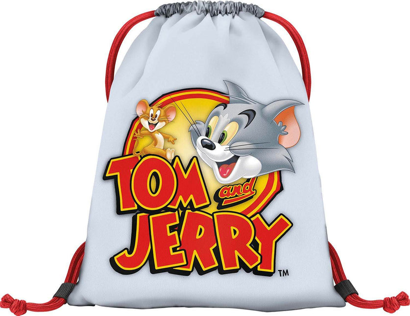 Baagl Baagl Kleine Gymtas Tom and Jerry