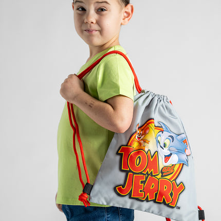 Baagl Baagl Kleine Gymtas Tom and Jerry