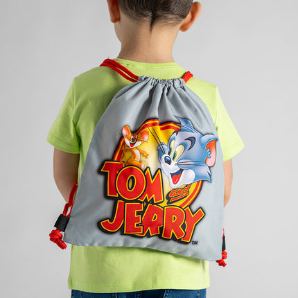 Baagl Baagl Kleine Gymtas Tom and Jerry