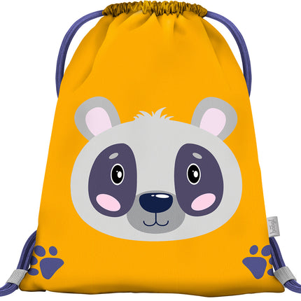 Baagl Baagl Kleine Gymtas Wasbeer