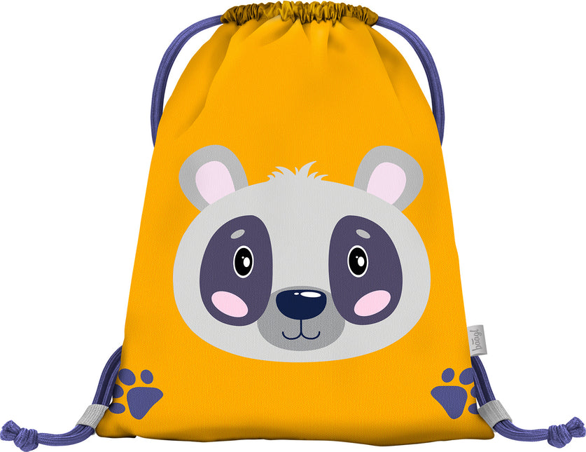 Baagl Baagl Kleine Gymtas Wasbeer