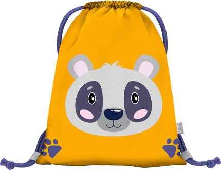 Baagl Baagl Kleine Gymtas Wasbeer