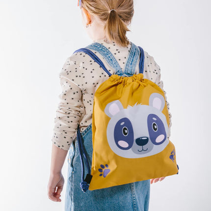 Baagl Baagl Kleine Gymtas Wasbeer