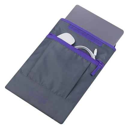 Baagl Baagl Laptoptas Dual