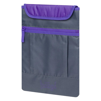 Baagl Baagl Laptoptas Dual