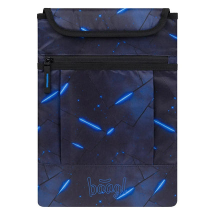 Baagl Baagl Laptoptas Flash