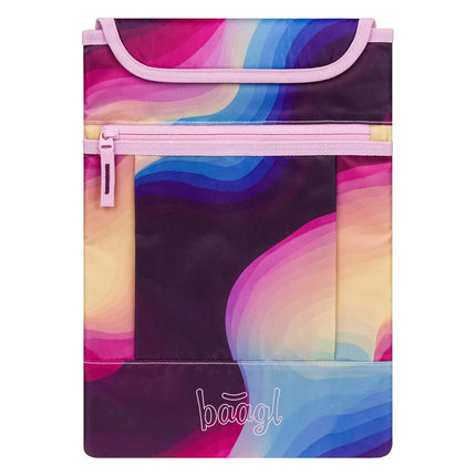 Baagl Baagl Laptoptas Lyra
