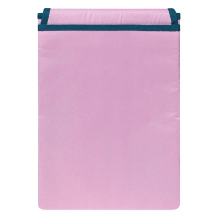 Baagl Baagl Laptoptas Rose