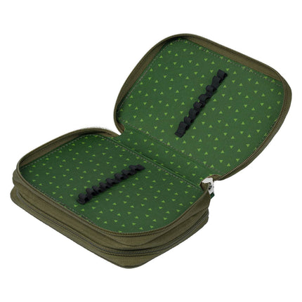 Baagl Baagl Luxe Etui - Pennenzak Dinosaurs