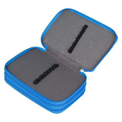 Baagl Baagl Luxe Etui Race Auto 3-ritsen