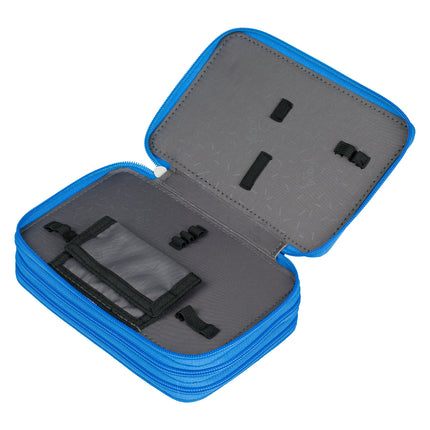 Baagl Baagl Luxe Etui Race Auto 3-ritsen