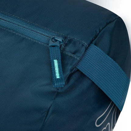 Baagl Baagl Opvouwbare Sporttas Petrol 22L