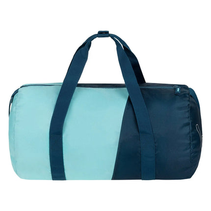 Baagl Baagl Opvouwbare Sporttas Petrol 22L