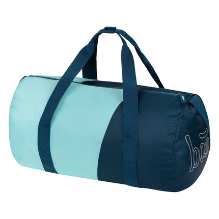 Baagl Baagl Opvouwbare Sporttas Petrol 22L