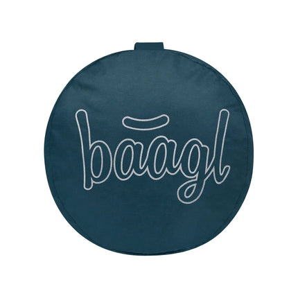 Baagl Baagl Opvouwbare Sporttas Petrol 22L