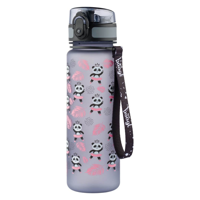 Baagl Baagl Panda Drinkfles 500ml