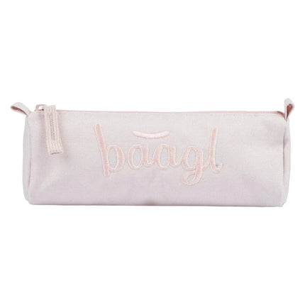 Baagl Baagl Pennen Etui Creamy