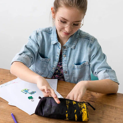 Baagl Baagl Pennen Etui Dune