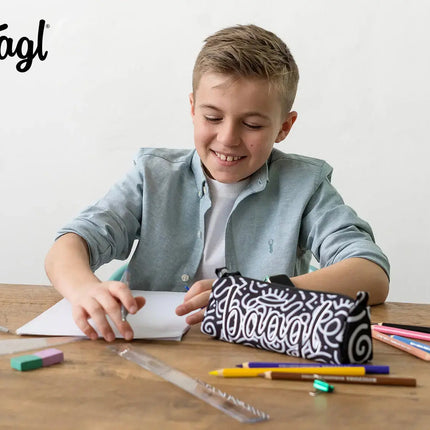 Baagl Baagl Pennen Etui Element