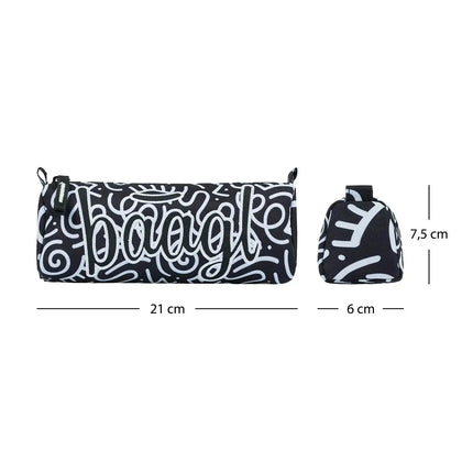 Baagl Baagl Pennen Etui Element