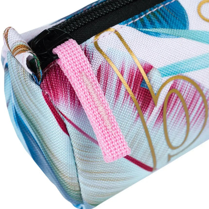 Baagl Baagl Pennen Etui Leafs