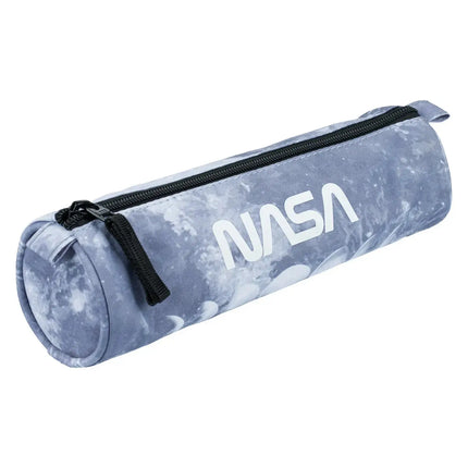 Baagl Baagl Pennen Etui NASA Grey