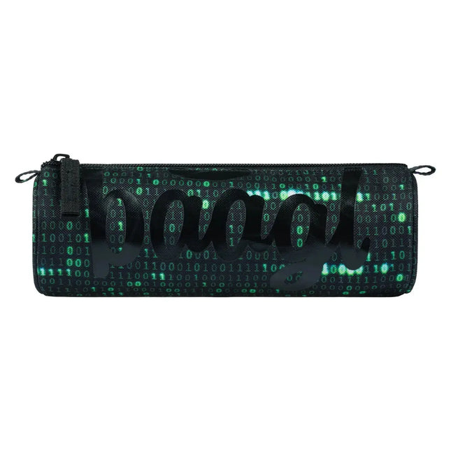 Baagl Baagl Pennen Etui Numbers