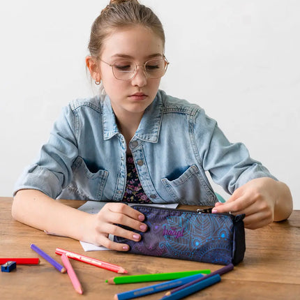 Baagl Baagl Pennen Etui Zen