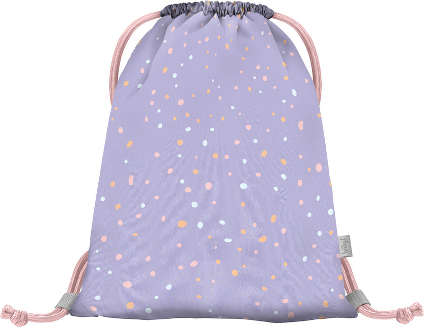 Baagl Baagl Pets Gymtas met Rits