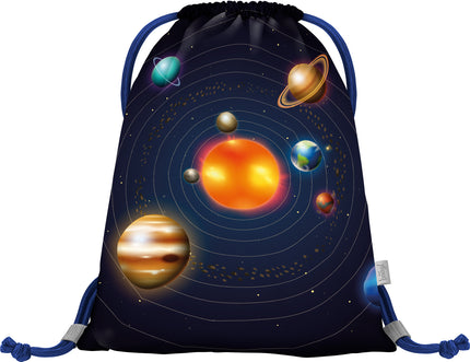 Baagl Baagl Planeten Gymtas