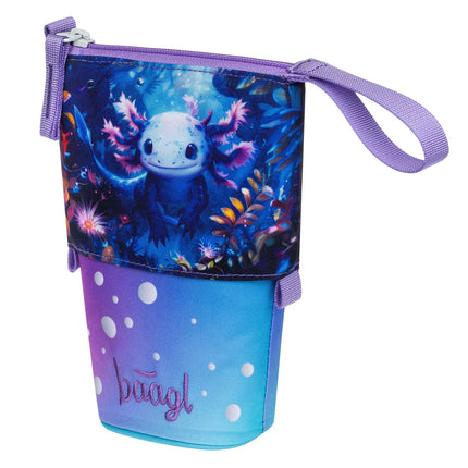 Baagl Baagl Pop-up Etui Axolotl