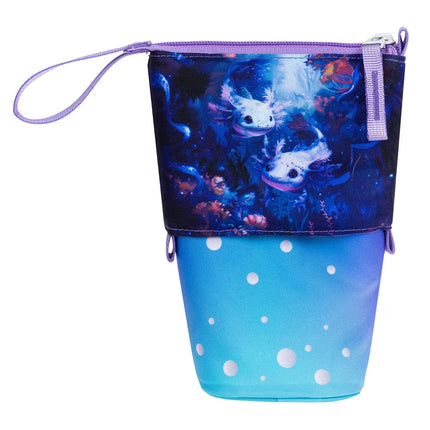 Baagl Baagl Pop-up Etui Axolotl