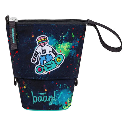 Baagl Baagl Pop-up Etui Chill