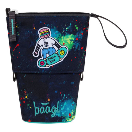 Baagl Baagl Pop-up Etui Chill