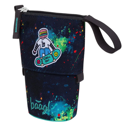 Baagl Baagl Pop-up Etui Chill