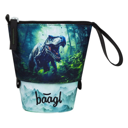 Baagl Baagl Pop-up Etui Dino