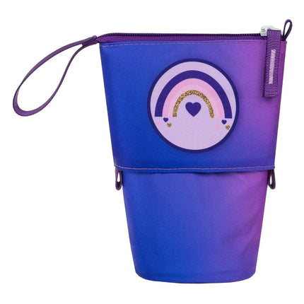 Baagl Baagl Pop-up Etui Horses Heart