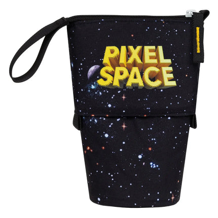 Baagl Baagl Pop-up Etui Pixel space