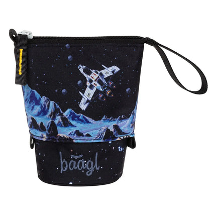 Baagl Baagl Pop-up Etui Pixel space