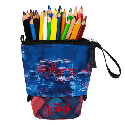 Baagl Baagl Pop-up Etui Rescuers