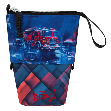 Baagl Baagl Pop-up Etui Rescuers