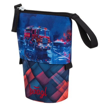 Baagl Baagl Pop-up Etui Rescuers