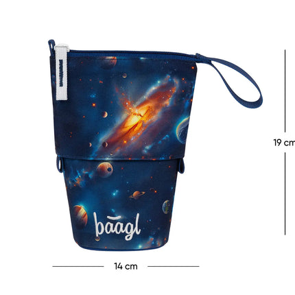 Baagl Baagl Pop-up Etui Universe