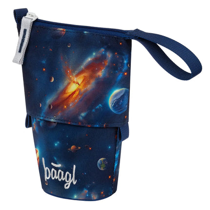 Baagl Baagl Pop-up Etui Universe