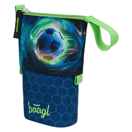 Baagl Baagl Pop-up Etui Voetbal Bal