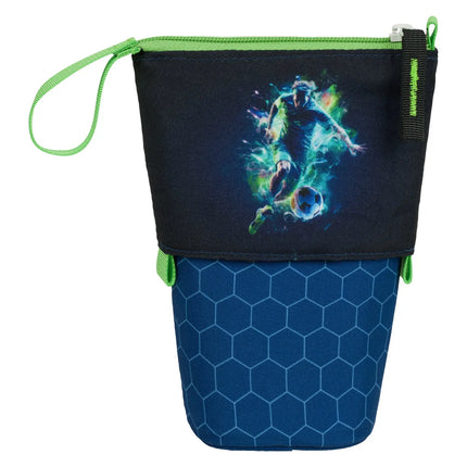 Baagl Baagl Pop-up Etui Voetbal Bal