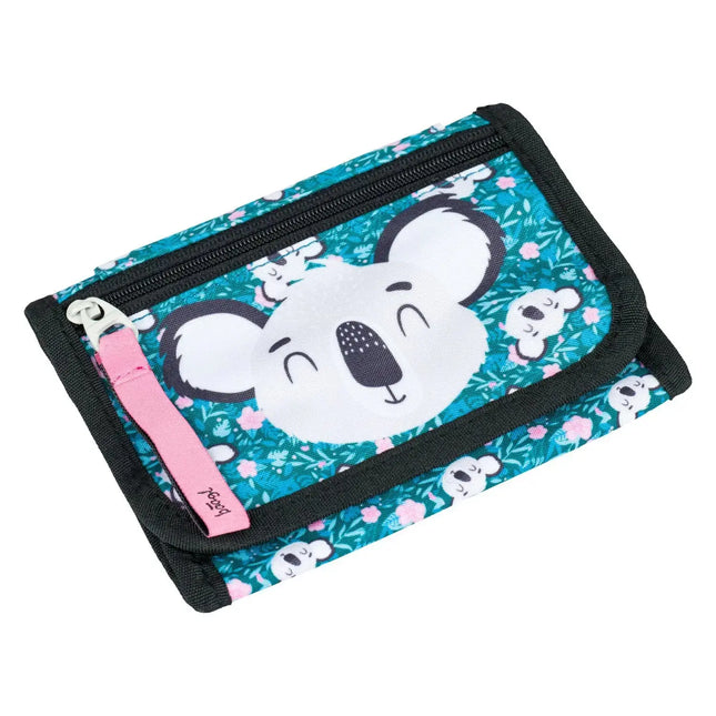 Baagl Baagl Portemonnee Baby Koala