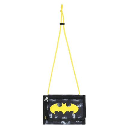 Baagl Baagl Portemonnee Batman Dark City