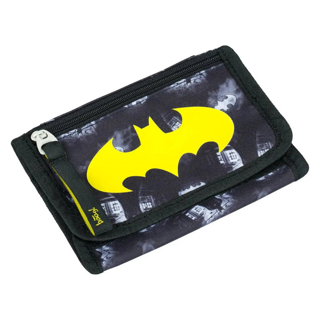 Baagl Baagl Portemonnee Batman Dark City